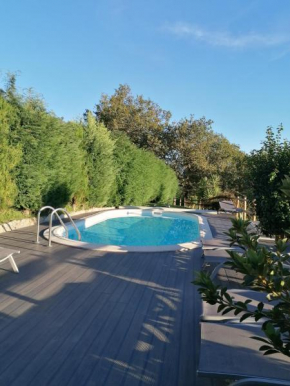 Casa de Férias do Parque da Peneda Gerês